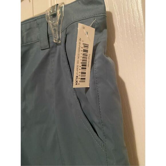 Amazon essentials Womens shorts 8 - Picture 3 of 4